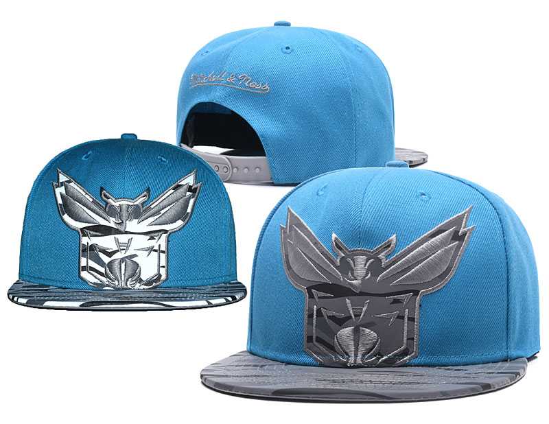 Honets Reflective Logo Blue Adjustable Hat GS,We sell and wholesale Honets Reflective Logo Blue Adjustable Hat GS on line form chian!
